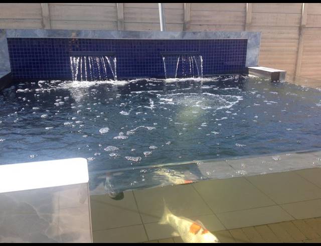 3 BEDROOM HOUSE FOR SALE IN CHASE VALLEY